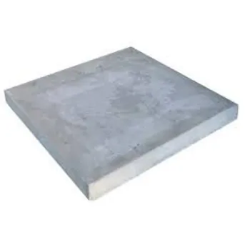 Concrete Slab